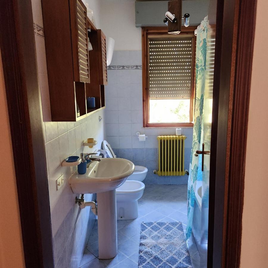 Casa Battaglia Daire Vicopisano Dış mekan fotoğraf