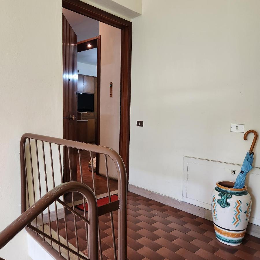 Casa Battaglia Daire Vicopisano Dış mekan fotoğraf